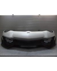 Бампер передний Lamborghini Aventador