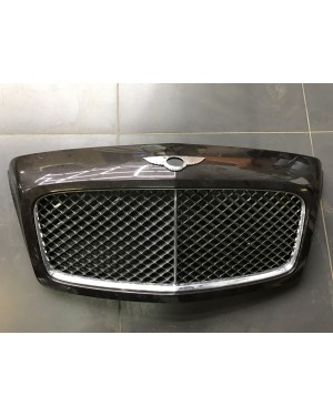 Решетка радиатора Bentley Continental GT Speed, Flying Spur Speed